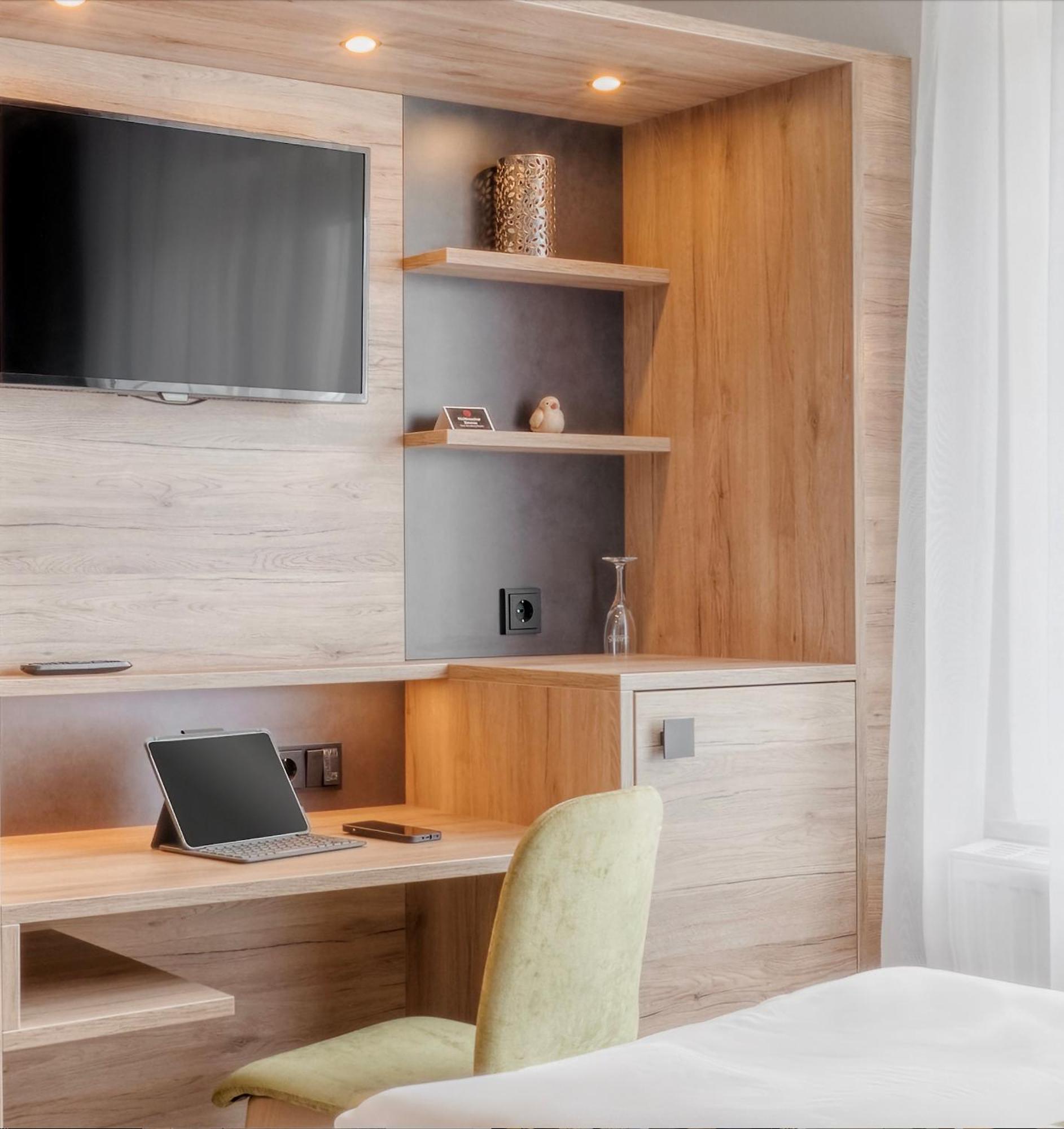 Hotel Schultheiss Hameln Hamelin Exteriör bild