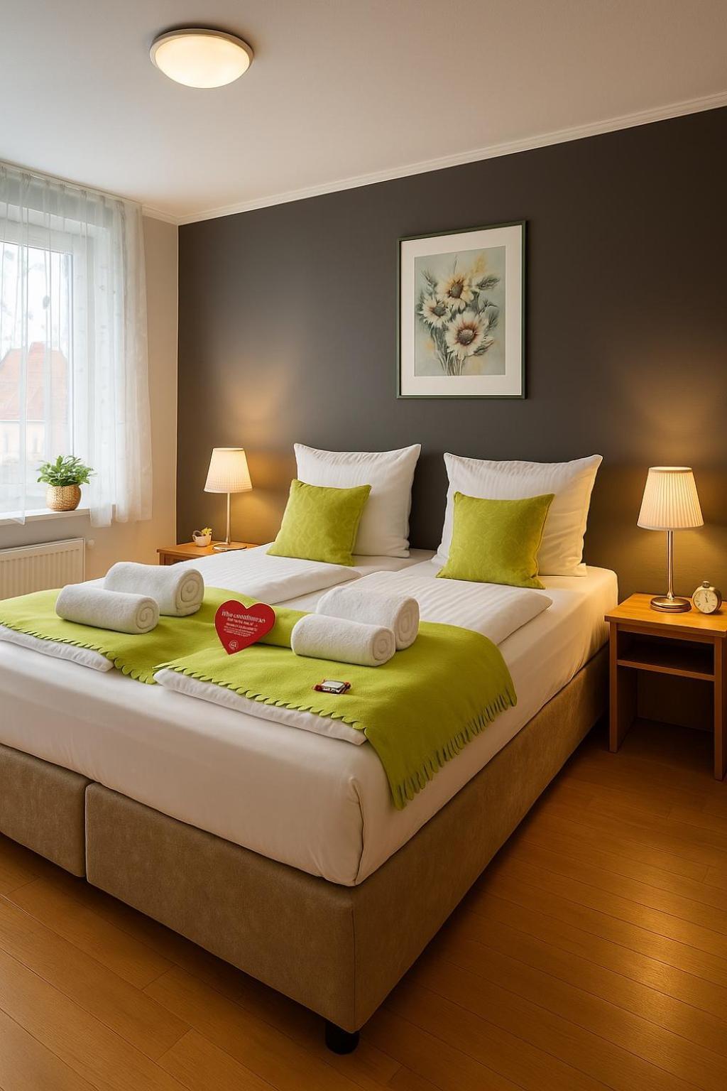 Hotel Schultheiss Hameln Hamelin Exteriör bild