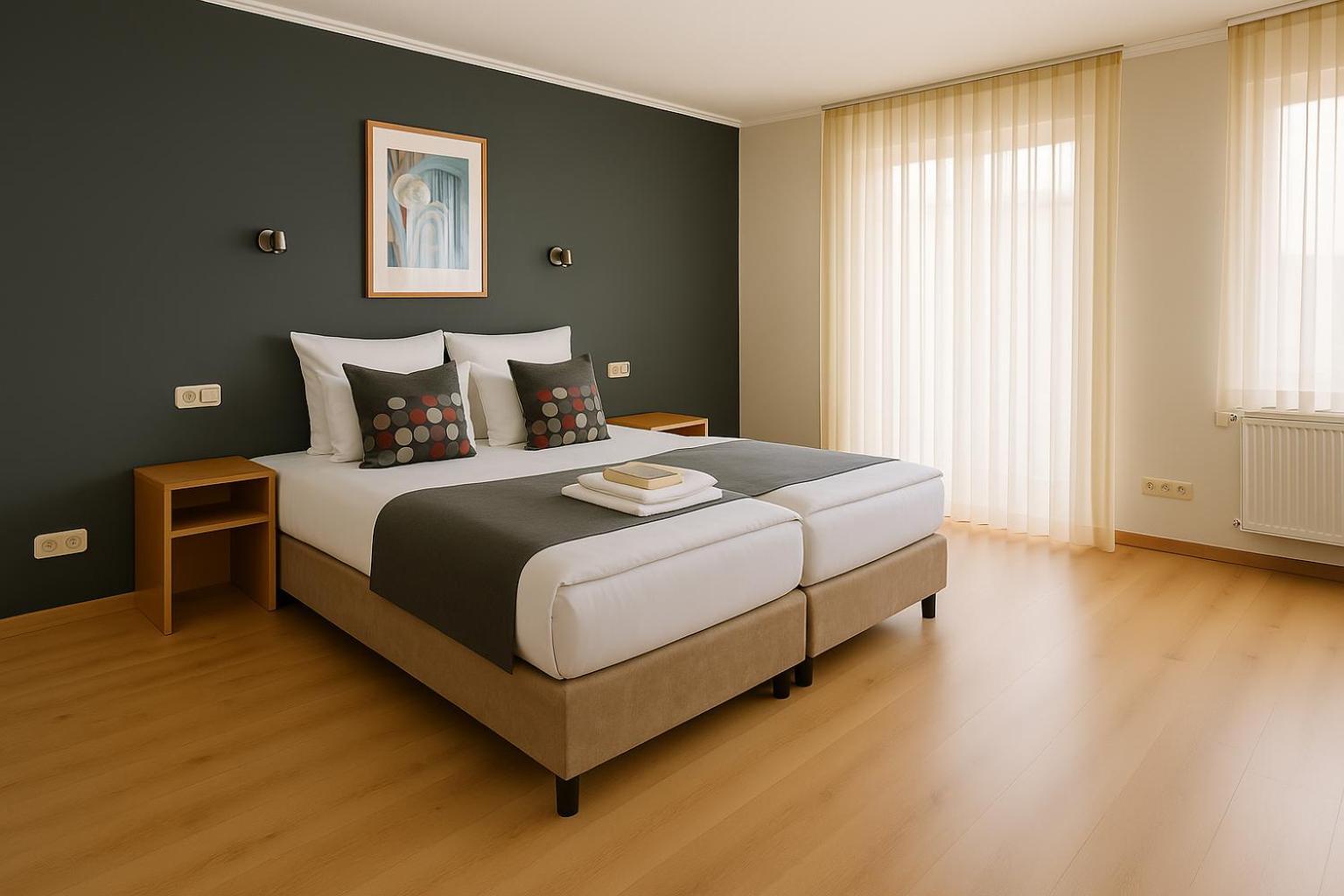 Hotel Schultheiss Hameln Hamelin Exteriör bild